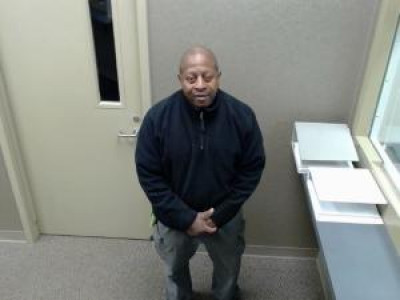 Ronnie Lee Keith a registered Sex Offender of Alabama