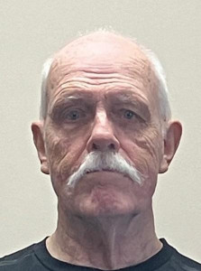 Charles David Kraper a registered Sex Offender of Alabama