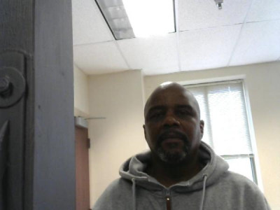 Anthony Williams a registered Sex Offender of Alabama