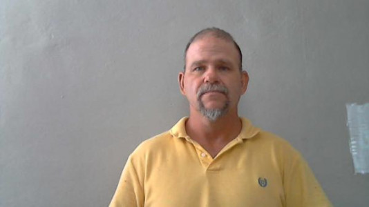 Gary Glen Waid a registered Sex Offender of Alabama