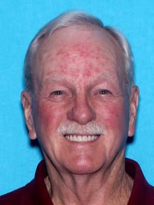 Eldridge Maurice Brasher a registered Sex Offender of Alabama