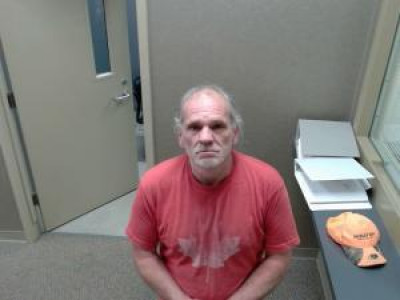 Charles Wayne Vickery Jr a registered Sex Offender of Alabama