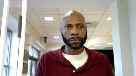 Cedrick Devon Anderson Sr a registered Sex Offender of Alabama