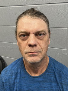 James Richard Moore a registered Sex Offender of Alabama