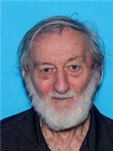 Neville Glenn Bain a registered Sex Offender of Alabama