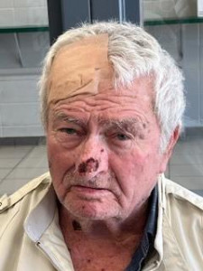 Edward Donald New a registered Sex Offender of Alabama