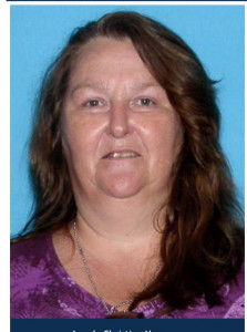 Angela Christina Neuman-sellers a registered Sex Offender of Alabama