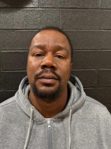 Tyrone Eugene Thomas a registered Sex Offender of Alabama