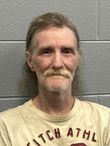 Eric Leland Morrison a registered Sex Offender of Alabama