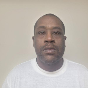 Gregory Terrell Milliner a registered Sex Offender of Alabama