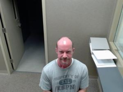 Johnny Richard Molden a registered Sex Offender of Alabama