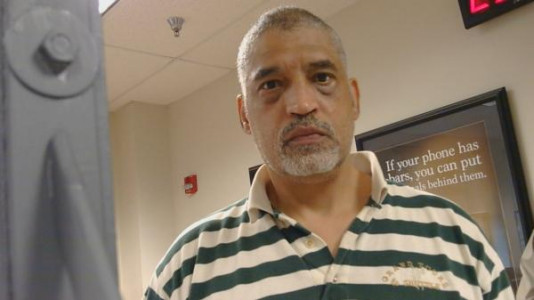 Anthony Tyrone Grandison a registered Sex Offender of Alabama