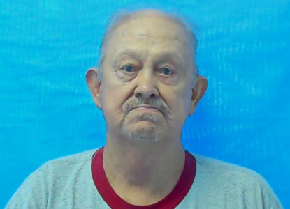 Joe Lee Peppers a registered Sex Offender of Alabama