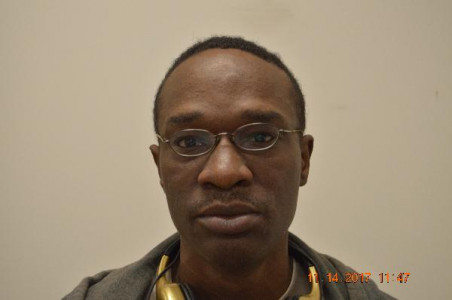 Johnny Nmi Walker Jr a registered  of Alabama