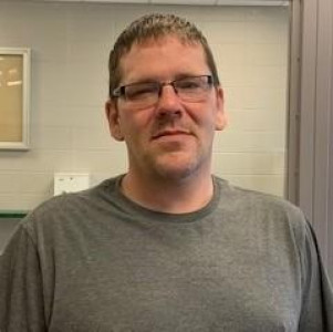 Jesse Lee Unterseher a registered Sex Offender of Alabama