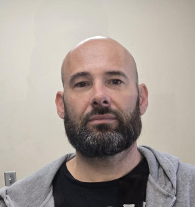 John Patrick Poe a registered Sex Offender of Alabama