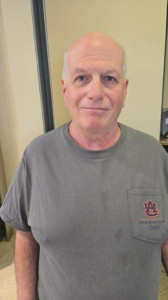 David Edward Gregory a registered Sex Offender of Alabama