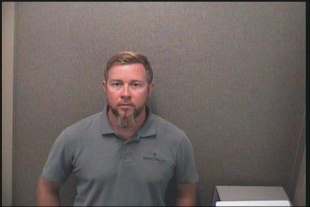 Daniel Thomas Abbott a registered Sex Offender of Alabama