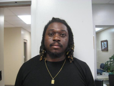 Jordan Devontae Bedgood a registered Sex Offender of Alabama