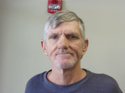 Walter Donald Harbison a registered Sex Offender of Alabama