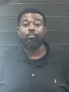 Derrick Lemondies Moss a registered Sex Offender of Alabama