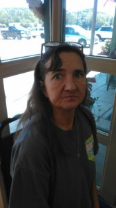 Robin Alicia Lowe Crawford a registered Sex Offender of Alabama