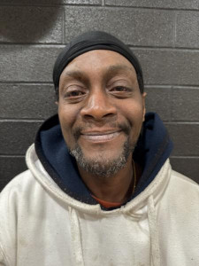 Derick Leon Williams a registered Sex Offender of Alabama