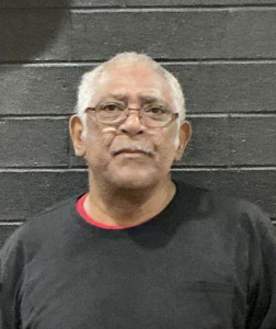 Walter Clarence Parrish a registered Sex Offender of Alabama