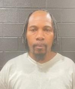 Andre Bernard Abrams a registered Sex Offender of Alabama