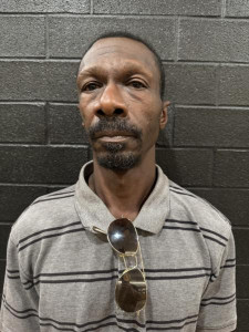 George Arthur Warren Jr a registered Sex Offender of Alabama