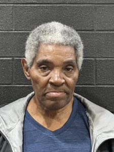 Jerry James Hall a registered Sex Offender of Alabama