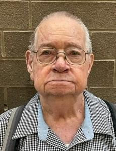 Dennis Leroy Gurley a registered Sex Offender of Alabama