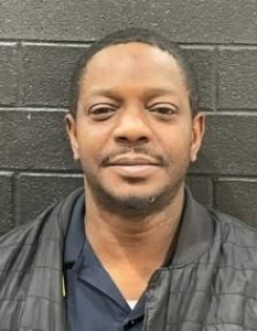 Marrio Dewayne Allen a registered Sex Offender of Alabama