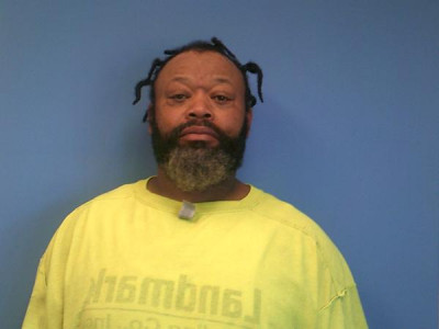 John Henry Jones a registered Sex Offender of Alabama