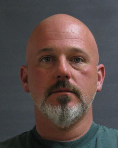 Jimmy Reed Nickolson III a registered Sex Offender of Alabama