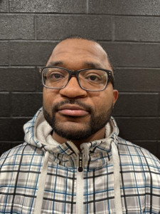 Deanthony Dontae Williams a registered Sex Offender of Alabama