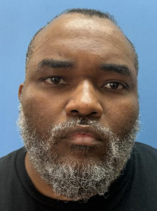 Brandon Tyrone Braxton a registered Sex Offender of Alabama