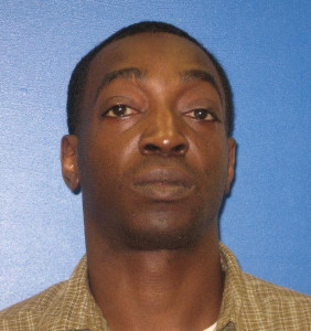 Gerald Demont Henderson a registered Sex Offender of Alabama