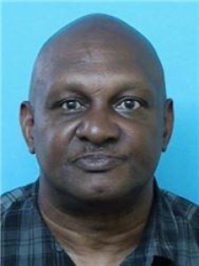 Edward Darryl Fountain a registered Sex Offender of Alabama