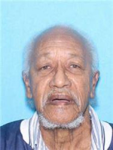 Ollis Nelson Thompson a registered Sex Offender of Alabama