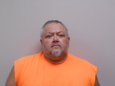 Keith Lewayne Berry a registered Sex Offender of Alabama