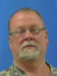 Gregory Lee Terry a registered Sex Offender of Alabama