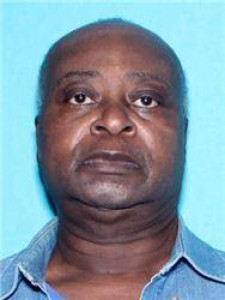 Henry Curry a registered Sex Offender of Alabama