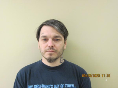 Christopher Shane Henderson a registered Sex Offender of Alabama