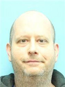 Kevin Spencer Ward a registered Sex Offender of Alabama