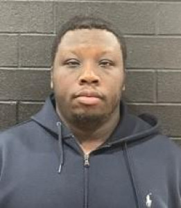 Jamario Cortes Cooper a registered Sex Offender of Alabama
