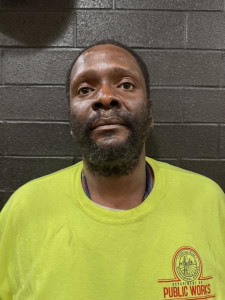 Courtney Kinnard Pearson a registered Sex Offender of Alabama