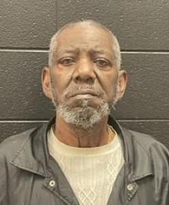 Darryl Leon Hall a registered Sex Offender of Alabama