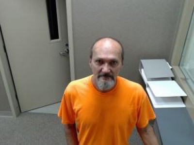Ronny Joe Gulledge a registered Sex Offender of Alabama