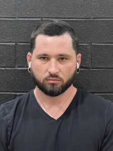 Kiko Luan Lowery a registered  of Alabama